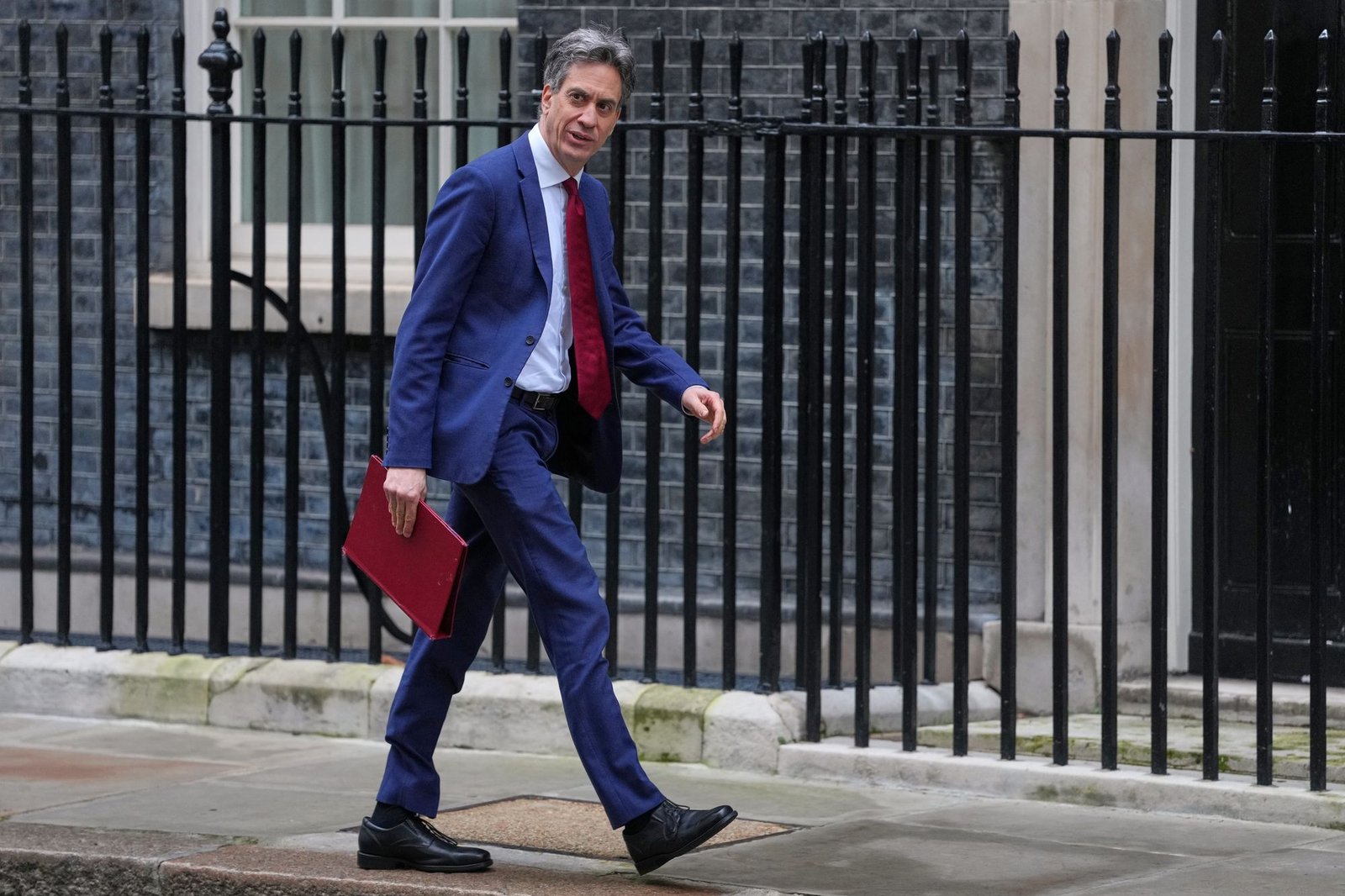 تحدي هيركولي: كيف سيواجه حزب العمال الغضب من فضيحة ماندلسون؟