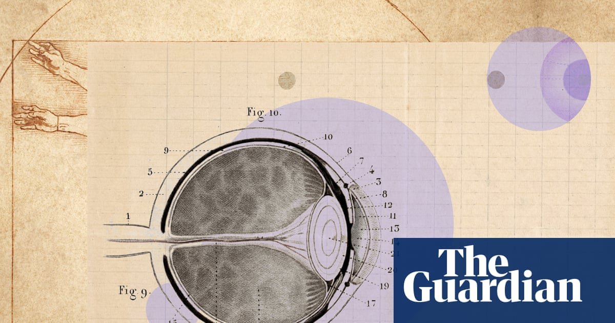 كيف تحافظ على صحة عينيك في عصر الشاشات