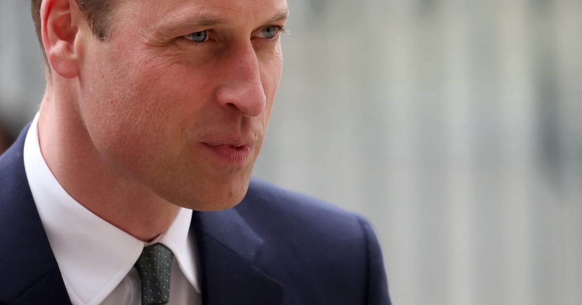 الأمير ويليام في السعودية: فرصة لتعزيز العلاقات التجارية